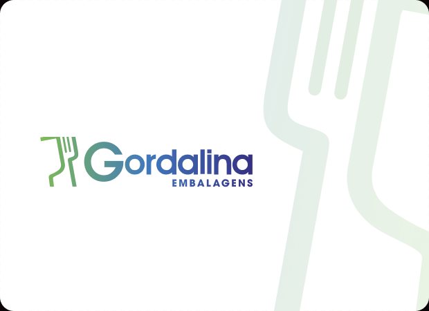 Gordalina