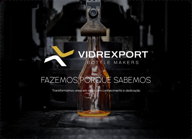 Vidrexport