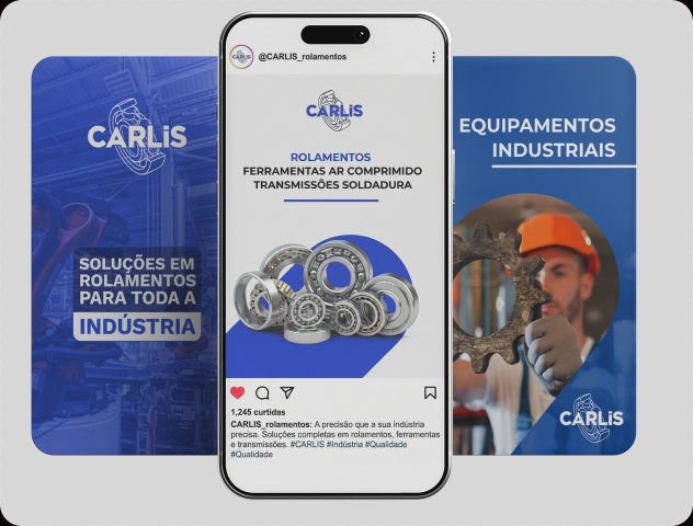 Carlis — imagem 2