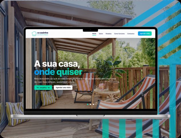A Casinha da Rodinha — imagem 1
