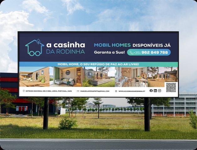 A Casinha da Rodinha — imagem 2