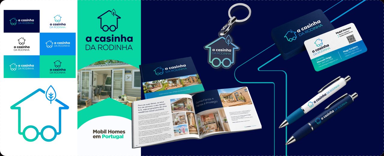 A Casinha da Rodinha — imagem em largura total