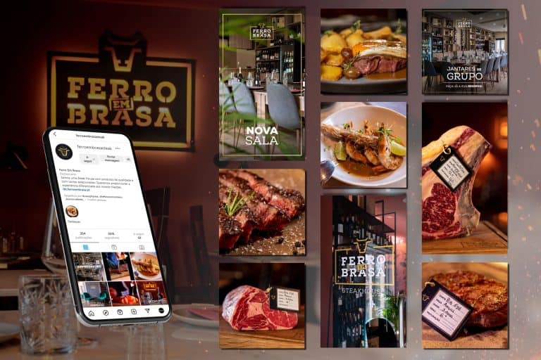 Ferro em Brasa