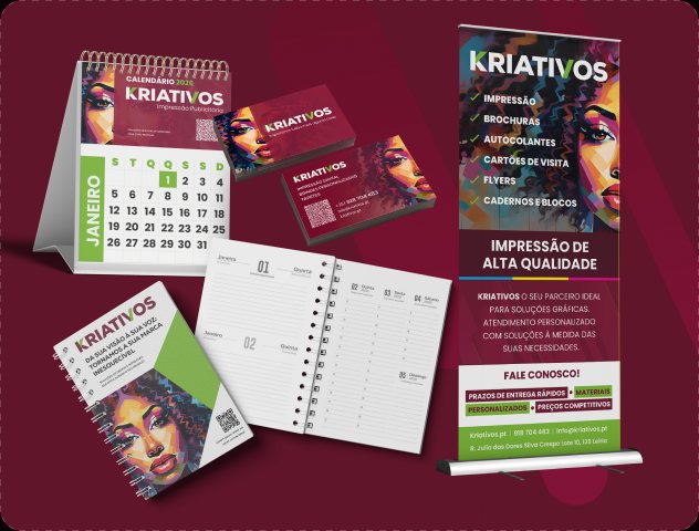 Kriativos — imagem 1