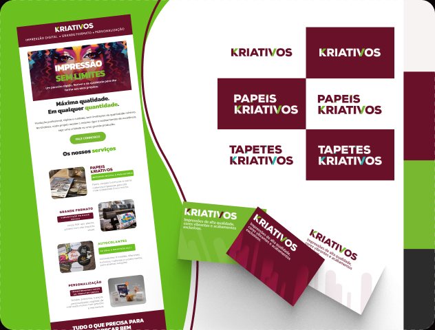 Kriativos — imagem 2
