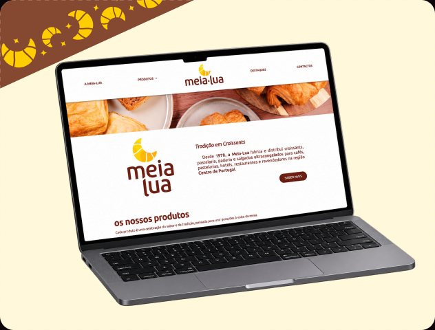 Meia-Lua — imagem 2