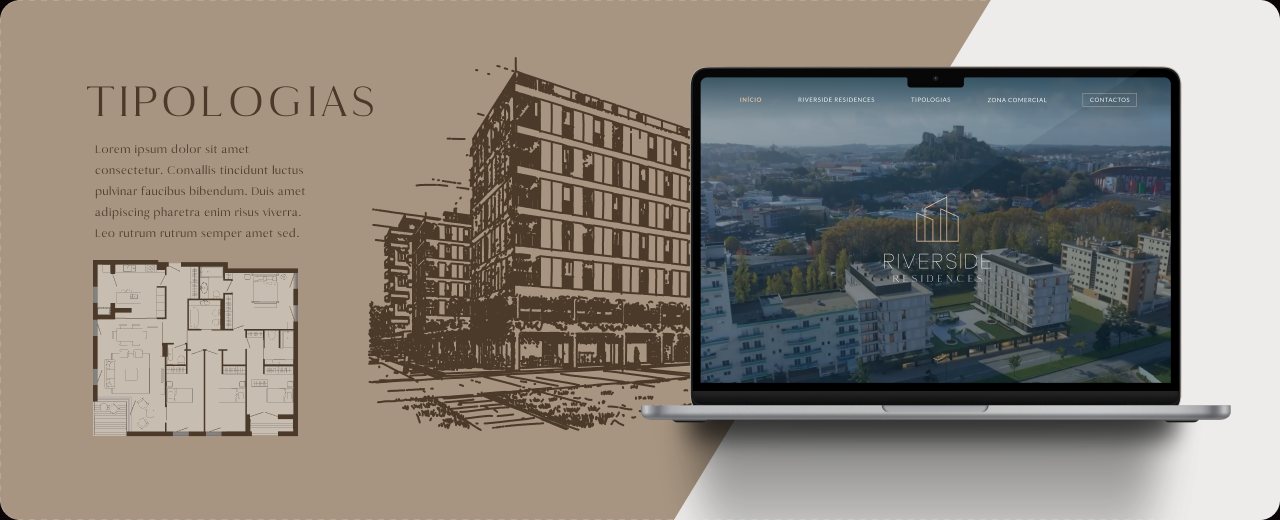 Riverside Residences — imagem em largura total